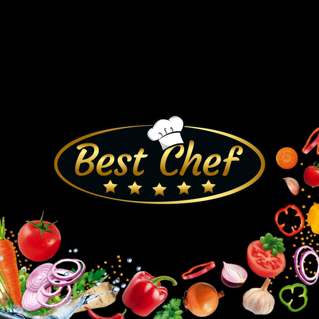 Σχεδιασμός Συσκευασίας για τη σειρά προϊόντων Best Chef